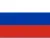 Знаме, представляващо кода на локализацията: ru-RU